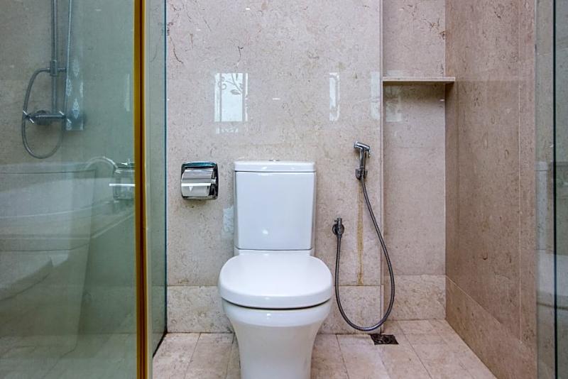 בית מלון כפרי Profolio Straits Quay