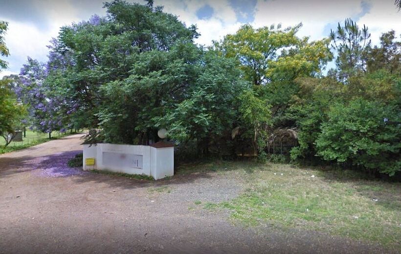 בית מלון כפרי Pumulani Lodge