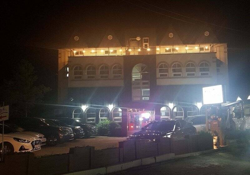 فندق Ario Pension