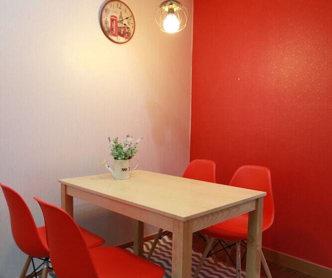 فندق Ario Pension