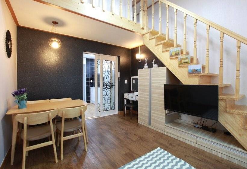 فندق Ario Pension