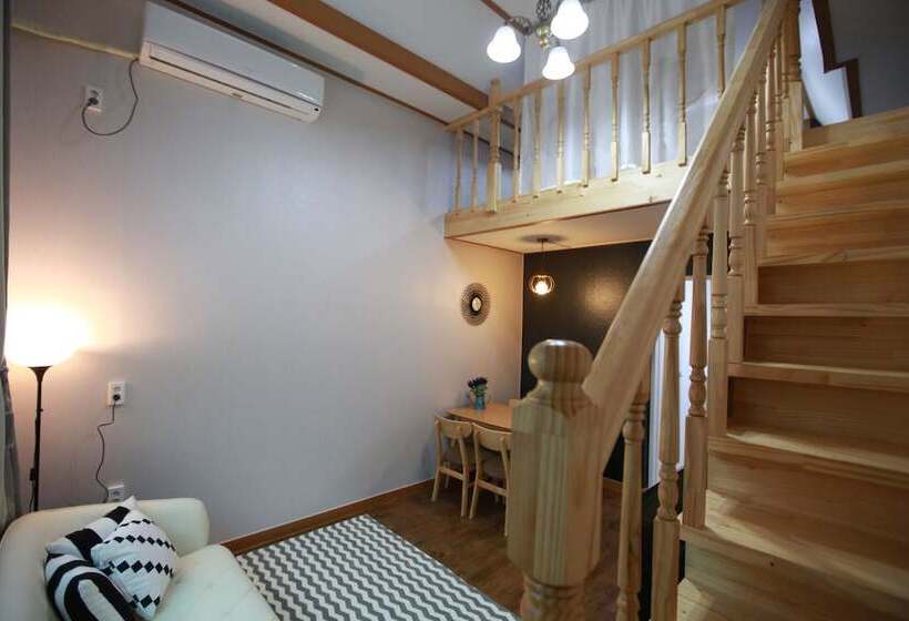 فندق Ario Pension