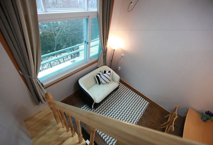 فندق Ario Pension