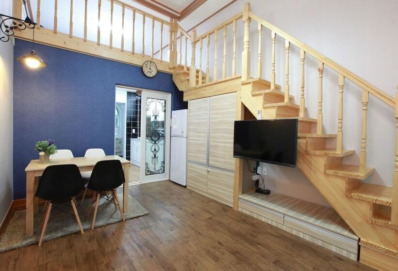 فندق Ario Pension