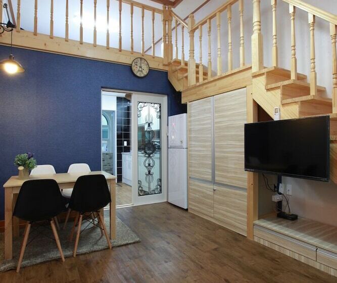 فندق Ario Pension