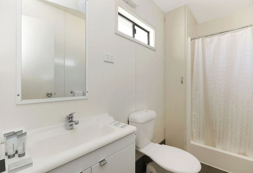 בית מלון כפרי Reflections Moonee Beach   Holiday Park