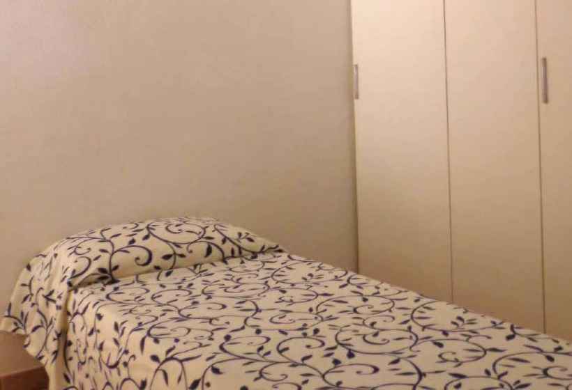 酒店 Residence La Chimera