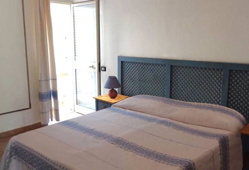 酒店 Residence La Chimera