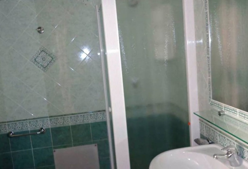 酒店 Residence La Chimera