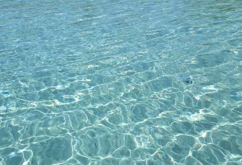 酒店 Residence La Chimera