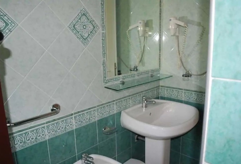 酒店 Residence La Chimera