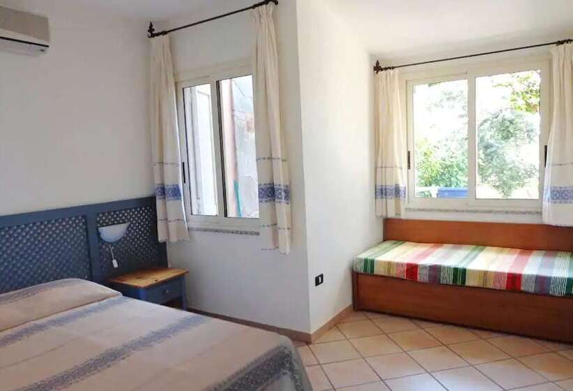 酒店 Residence La Chimera