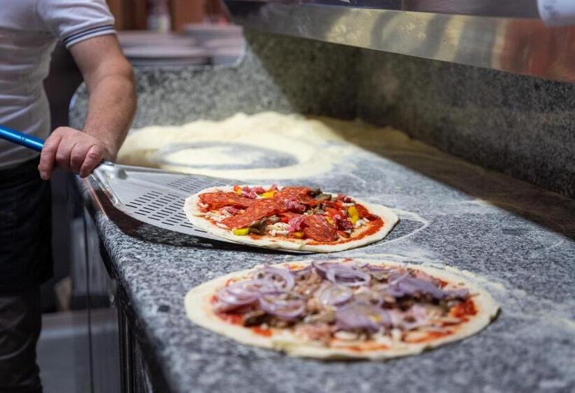 فندق Residence Primera