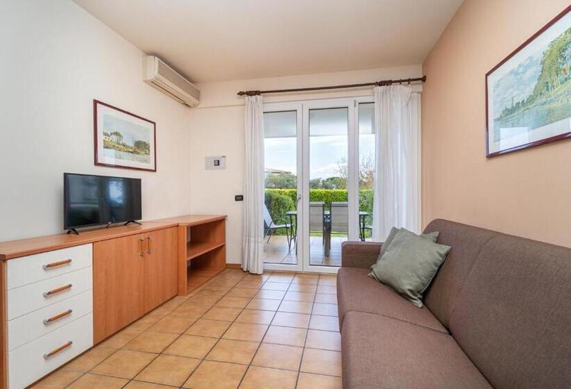 فندق Residence Primera