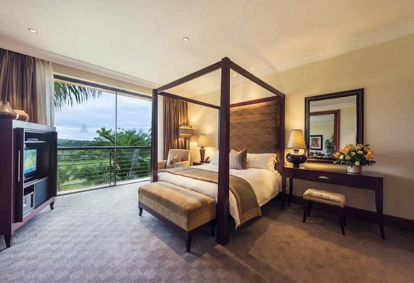 فندق Royal Sibaya