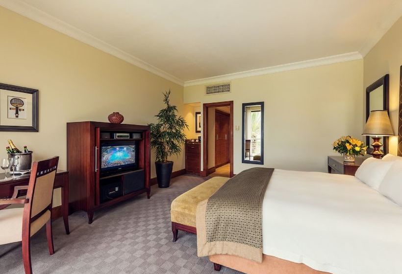 فندق Royal Sibaya