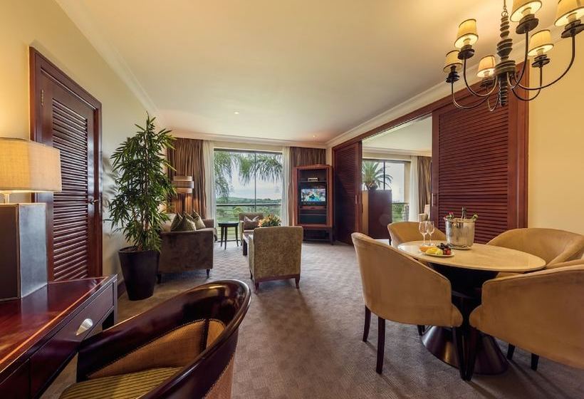 فندق Royal Sibaya