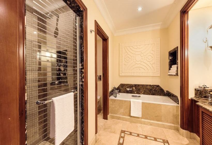 فندق Royal Sibaya