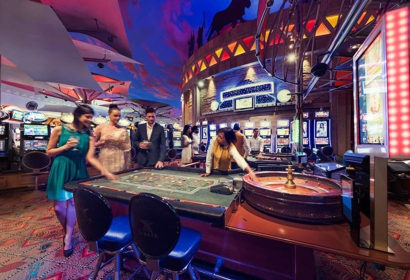 فندق Royal Sibaya