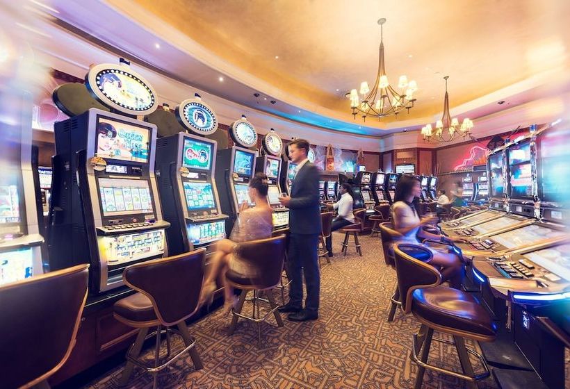 فندق Royal Sibaya