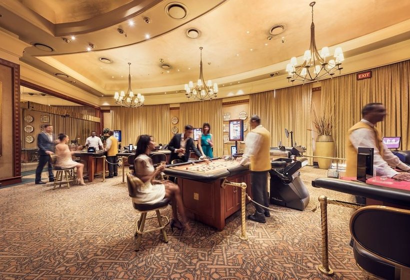 فندق Royal Sibaya