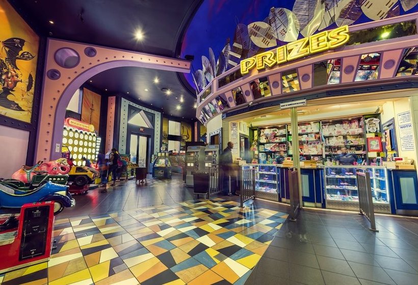 فندق Royal Sibaya