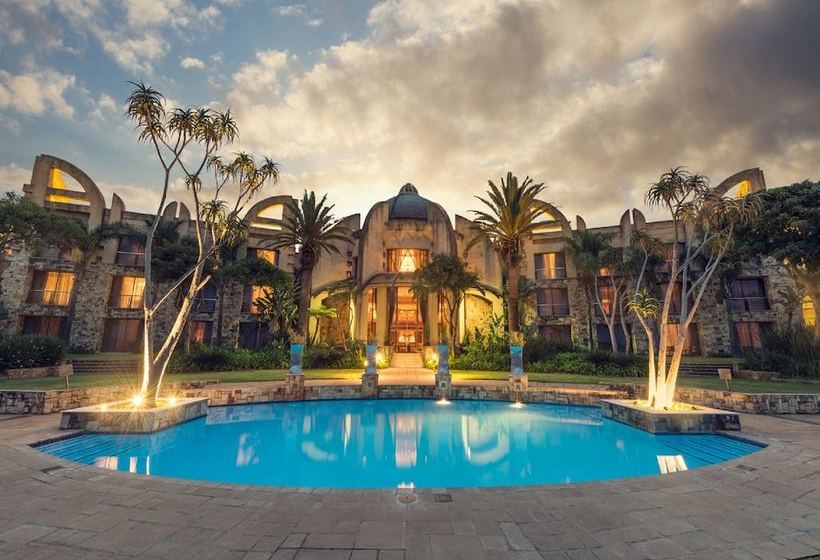 فندق Royal Sibaya