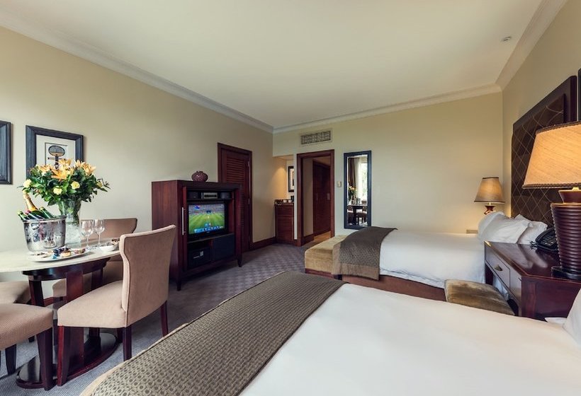 فندق Royal Sibaya