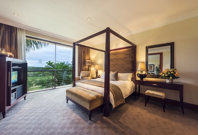 فندق Royal Sibaya