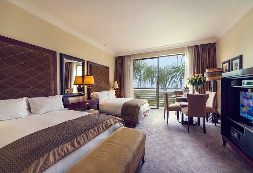 فندق Royal Sibaya