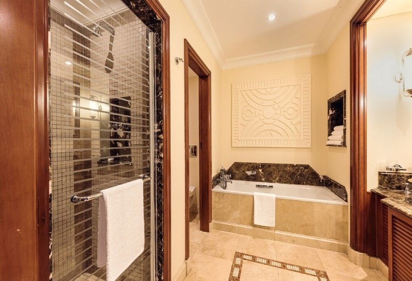 فندق Royal Sibaya