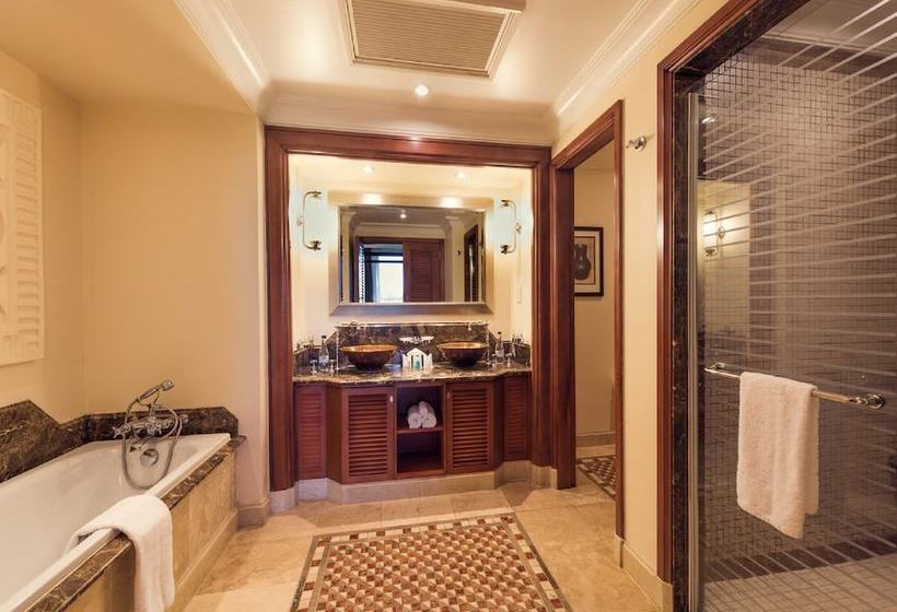 فندق Royal Sibaya