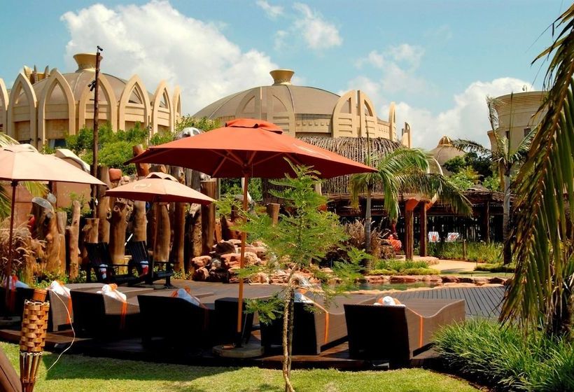 فندق Royal Sibaya