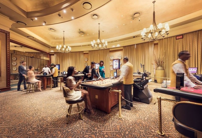 فندق Royal Sibaya