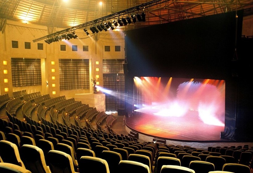 فندق Royal Sibaya