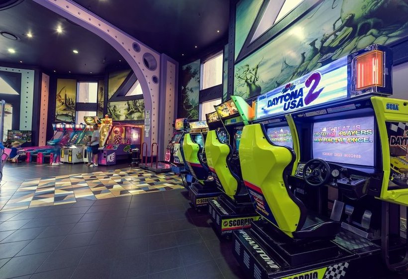 فندق Royal Sibaya