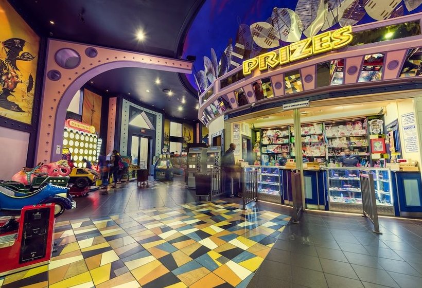 فندق Royal Sibaya