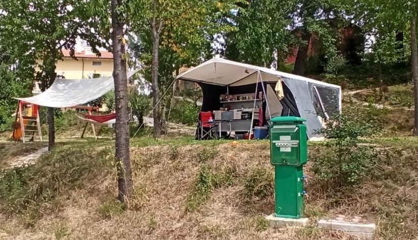 هتل Saecula Natural Village Experience