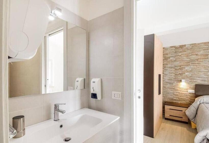 هتل Saecula Natural Village Experience