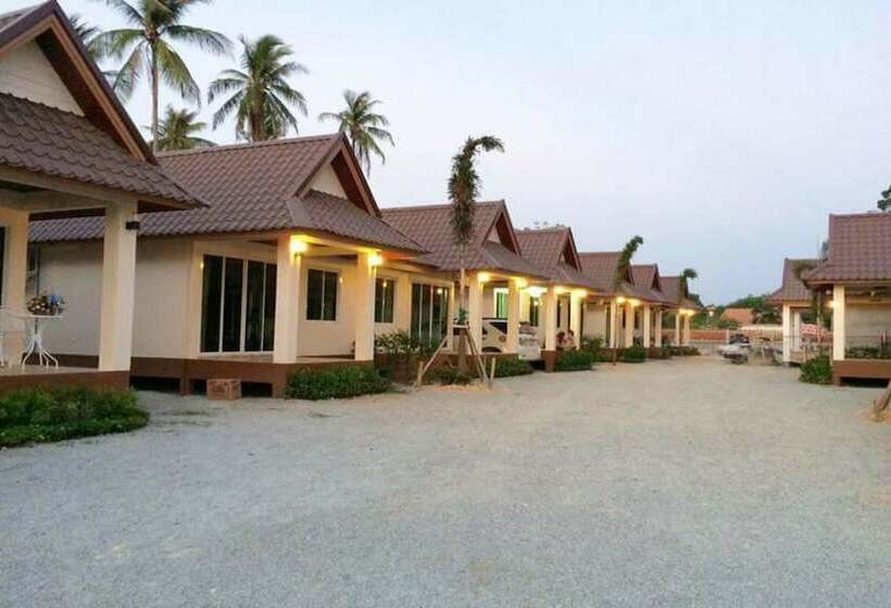 فندق Sai Kaew House