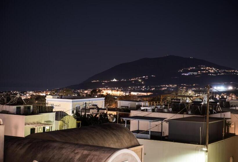 ホテル Santorini Main Square