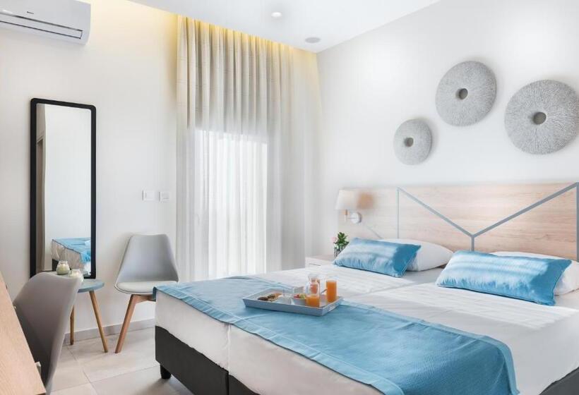 ホテル Santorini Main Square