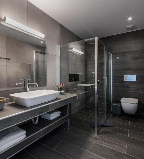 ホテル Santorini Main Square