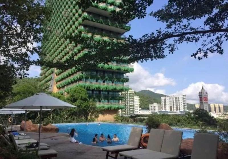 فندق Sanya Meiguan Holiday