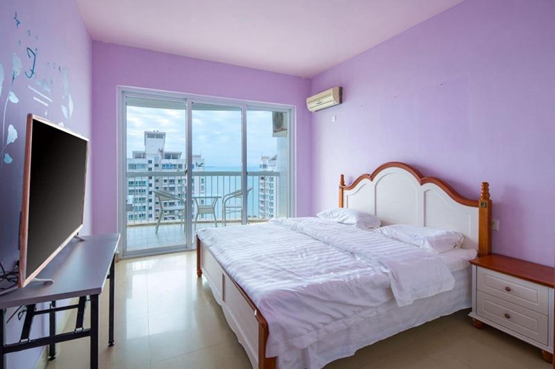 فندق Sanya Meiguan Holiday