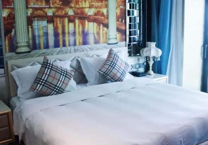 فندق Sanya Meiguan Holiday