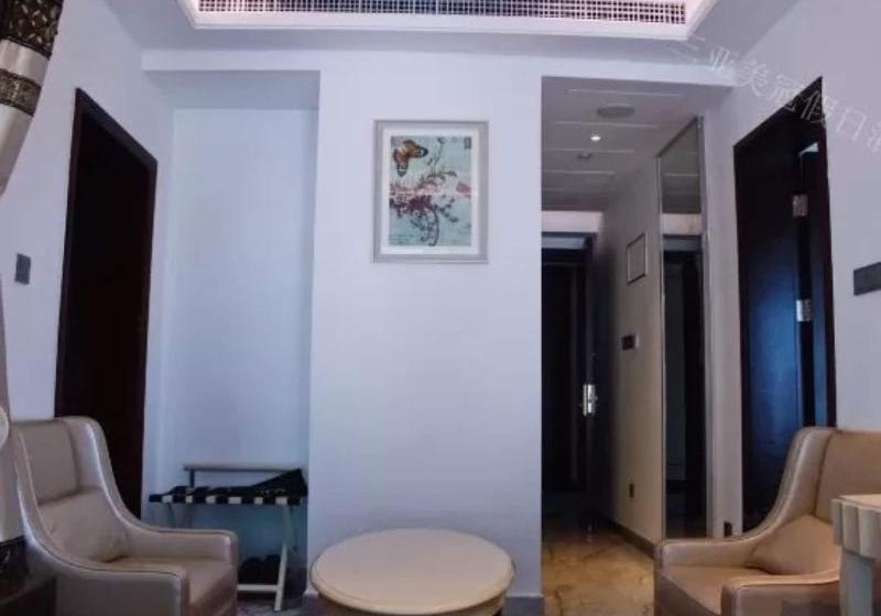 فندق Sanya Meiguan Holiday