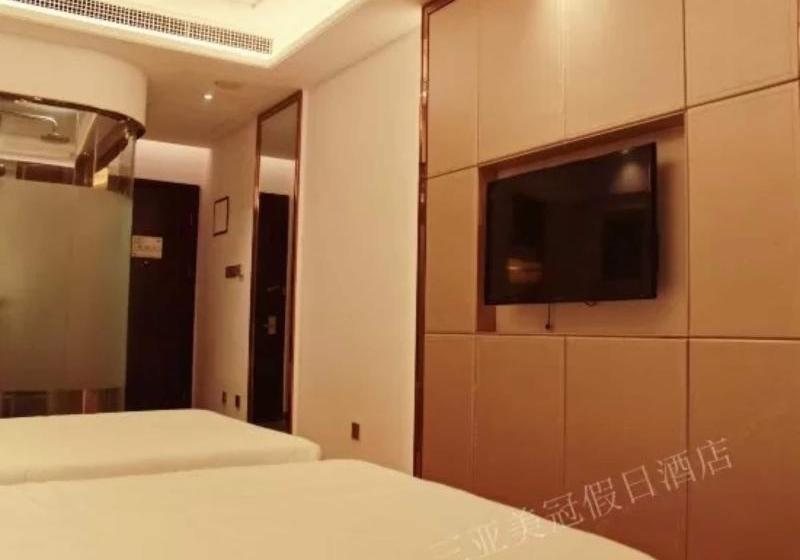 فندق Sanya Meiguan Holiday