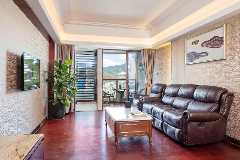 Yuexin Tomorrow Hotel Sanya