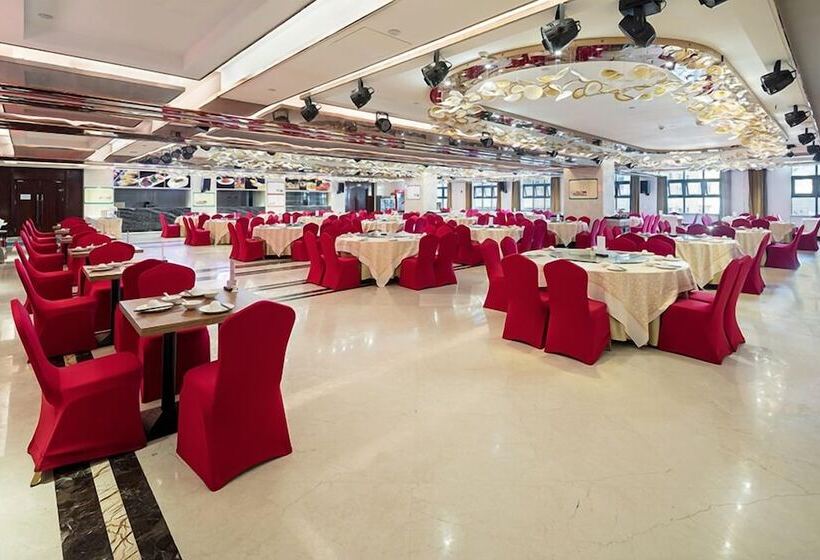 Yuexin Tomorrow Hotel Sanya